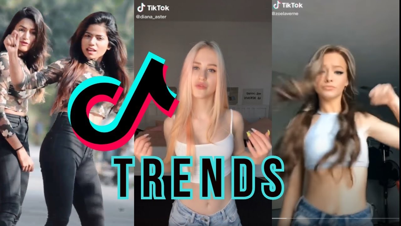 TikTok Music Trends